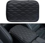 Amiss Auto Center Console Pad, Univ