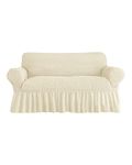 Easy Fit Loveseat Cover