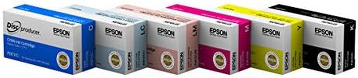 Epson Disc