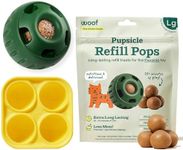 WOOF Starter Pack - Pupsicle Intera