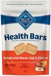 Blue Buffalo Health Bars Crunchy Do