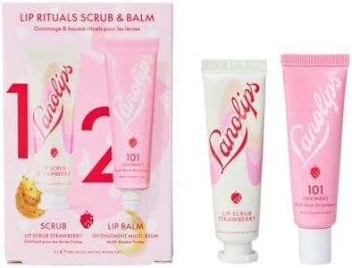 Lanolips S