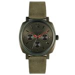 Ted Baker Analog Green Dial Men's Watch - BKPCNF102