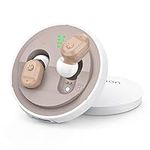Hearing Aids, Autiphon Rechargeable