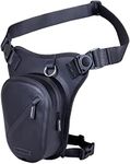 WILD HEART Waterproof Motorcycle Le