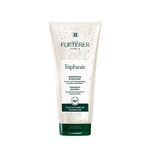 René Furterer - TRIPHASIC Shampoo - Pro-Density Complement - Thinning Hair, Men & Women, Silicone-free - 200ml