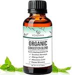 Essential Oil Breathe Blend for Dif