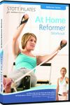 STOTT PILATES: At Home Reformer Workout (English/French)