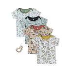 Hudson Baby Friend Shirts For Twos