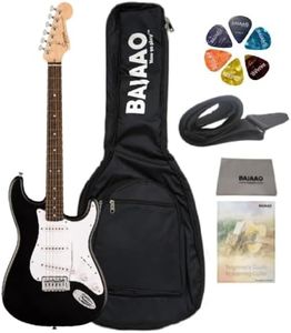 Fender Squ