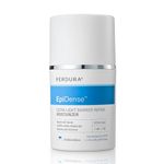 PERDURA EpiDense Ultra-Light Barrier Repair Moisturizer 50 gm | Intensive Damage Relief with Ceramides, Niacinamide & Hyaluronic Acid | All Skin Types | Oil free, Non-comedogenic