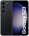 Samsung Galaxy S23 SM-S911B 15,5 cm (6.1") Double SIM Android 13 5G USB Type-C 8 Go 128 Go 3900 mAh Noir