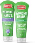 O'Keeffe's Working Hands Overnight 80ml & Working Hands 85g (Twin Pack)