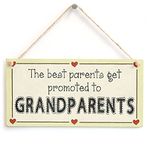 The Grandparent Gift Lovers+Friends Friends Nevers