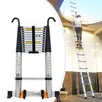 26 Foot Ladders