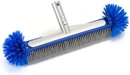MOTORBUDDY Pool Brush Head for Clea