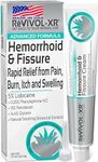 REVIVOL-XR Advanced Hemorrhoid Trea