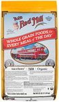 Bob's Red Mill Organic Farro Grain, 25 Pound