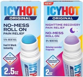 Icy Hot Or