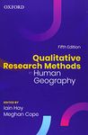 Qualitative Research Methods in Human Geography