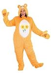 Fun Costumes Adult Care Bears Plus 