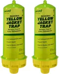 RESCUE! Reusable Yellowjacket Trap 