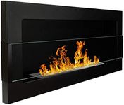 Bio Ethanol Fire BioFire Fireplace 