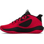 Under Armour Basketball Shoes