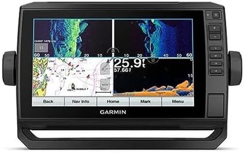 Garmin ECH