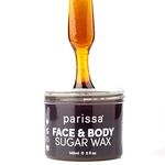 Face Waxes