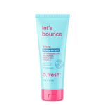'b.fresh Daily Moisturizing Body Lotion for Tired Skin | Let's Bounce Firming Body Serum - Plump Up, Firm & Hydrate Tired Skin with Hyaluronic Acid, Niacinamide, Oolong Tea + Vitamin E, 8 Fl Oz