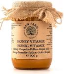 900 g Honey VitaMix, Propolis, Poll