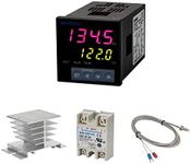 Inkbird PID Temperature Controller 