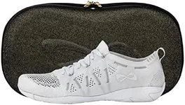 Nfinity Flyte White Cheer Shoes for