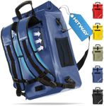 HITWAY 3 in 1 Bike Bag Waterproof B