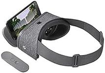 Google Daydream View - VR Headset (
