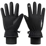 rivmount Winter Ski Gloves Men Women 3M Thinsulate Waterproof Touchscreen Warm