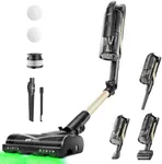 Candy Cordless Stick Vacuum, 650W/2