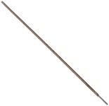 LINCOLN ELECTRIC CO ED029898 E6016 37 5/64" Fleet Weld Welding Rod