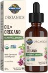 Garden of Life Organics Oil of Oreg