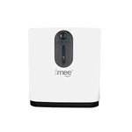 iMee-PORTABLE OXYGEN CONCENTRATOR FOR HOME USE (1L TO 7L) (White) -IMEE-OCT-PORT-01