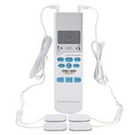 Electronic Pulse Massager Walmart