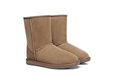 UGG Classic Short Boots Women Mens 