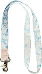 Thread Wallets Polyester Neck Lanyard, Lexie, Casual Style