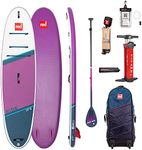 Red Paddle Co 10'6" Ride Paddle Boa