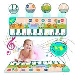 Music Mats For Toddlers