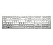 HP Keyboard, Wireless, Bluetooth, R