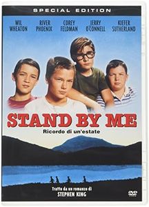 Stand By M