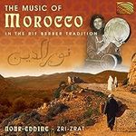 The Music of Morocco: In the Rif Be
