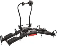 Hollywood Racks Destination E Hitch